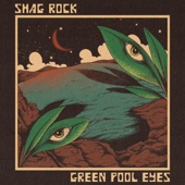 Green Pool Eyes artwork
