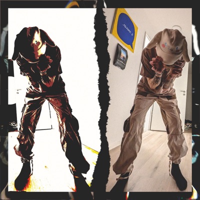 You're Beautiful (not) - Single