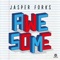Awesome (Video Edit) - Jasper Forks lyrics