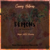 Demons artwork