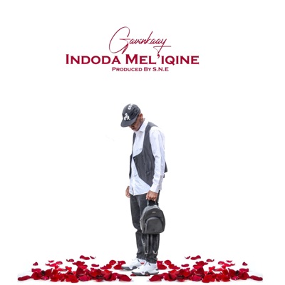 Indoda Mel'iqine - Single