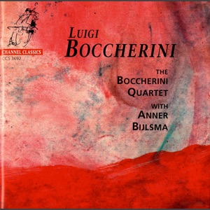 Luigi Boccherini
