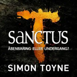 Sanctus: Ruin-trilogien #1