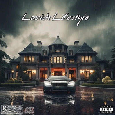 Lavish Lifestyle - EP
