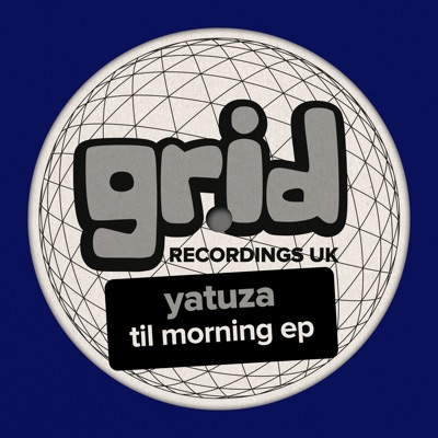 Til Morning - EP