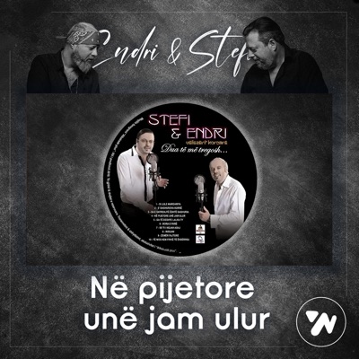 Ne Pijetore Une Jam Ulur - Single