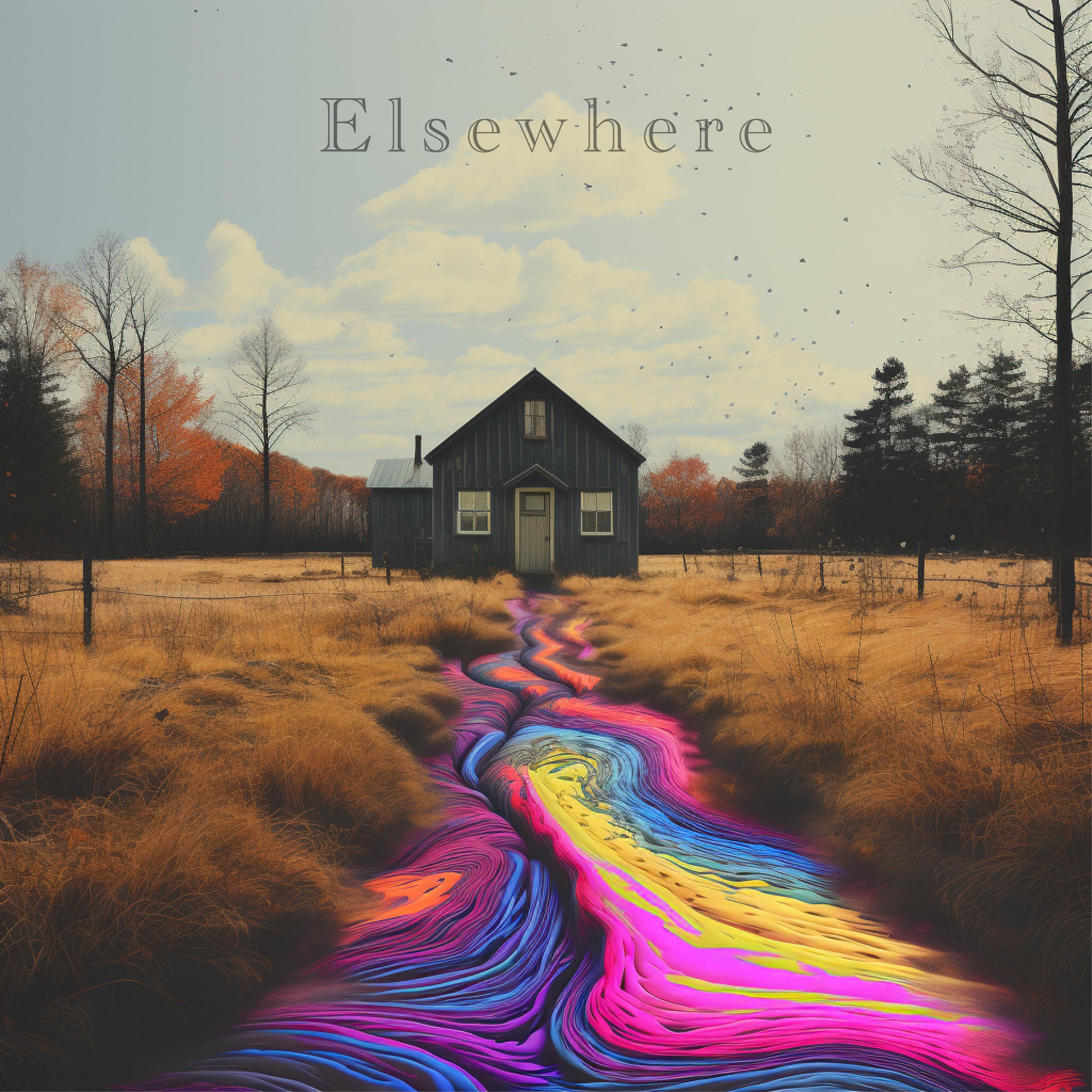Elsewhere
