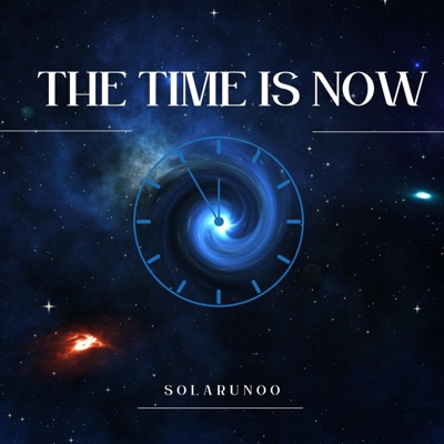 The Time Is Now - Single