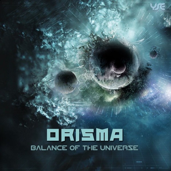 Balance of the Universe - Single