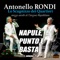 Carulì (cu st'uocchie nire nire) - Antonello Rondi lyrics