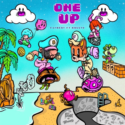 One Up - Single