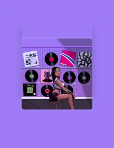 Hör dir Denise O.A. an, schau dir Musikvideos an, lies die Biografie, finde Tourdaten und mehr!