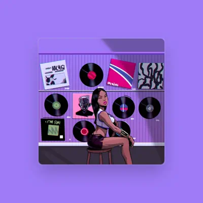 Listen to Denise O.A., watch music videos, read bio, see tour dates & more!