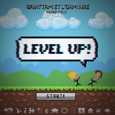 Level Up! - EP
