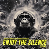 Enjoy the Silence (Techno Remix) artwork