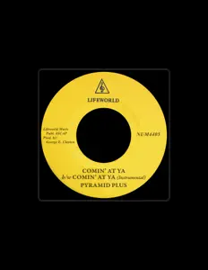 Pyramid Plus: песни, клипы, биография, даты выступлений и многое другое.