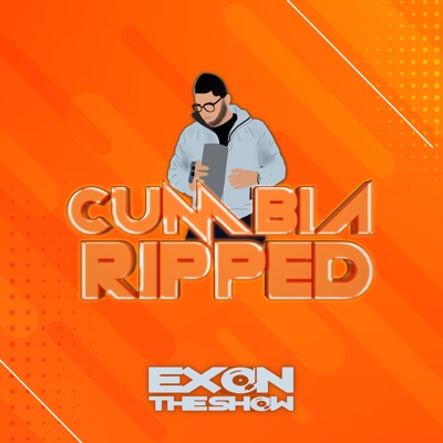 Cumbia Ripped - Single