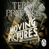 Moving Pictures - Terry Pratchett