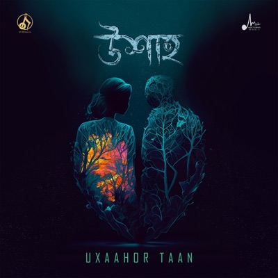 Uxaahor Taan • Uxaah - Single