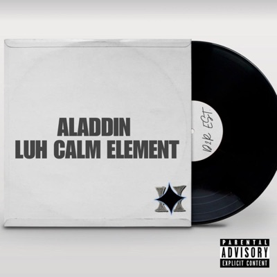 Luh Calm Element - Single
