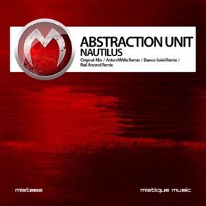 Nautilus (Anton Make Remix)