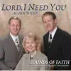 Sounds Of Faith - Pray for All the Truckers on the Road