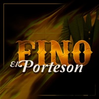 Fino El Porteson - Single - Los Del Villa
