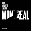 John Digweed - John Digweed Live in Montreal Finale Grafik