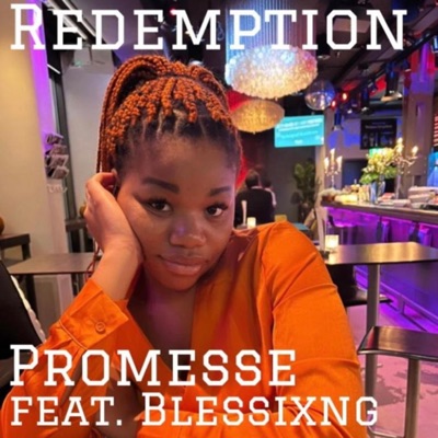 Redemption (feat. Blessixng) - Single