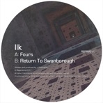 Fours / Return To Swanborough - Single