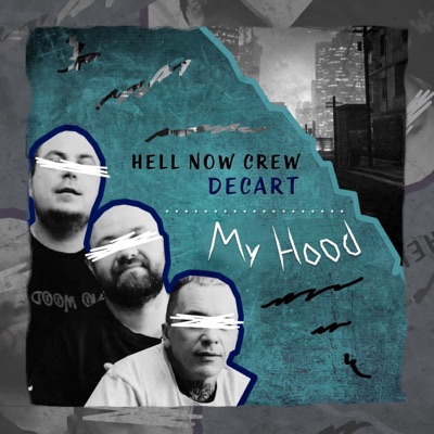 MY HOOD - Single