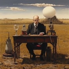 TOMFOOL - IOCANE