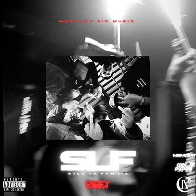 S.L.F. - EP