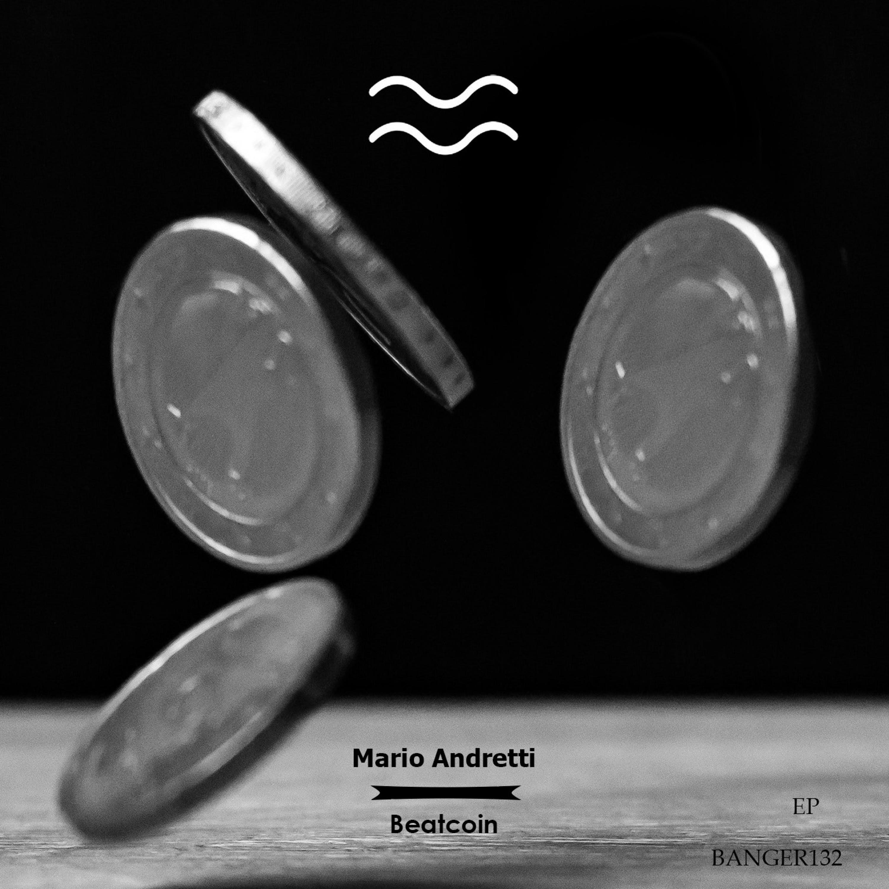 Beatcoin - EP