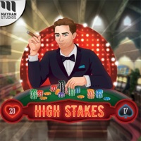 High Stakes 2017 - Single - Galwaro