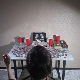 Пару косарей Pulpey