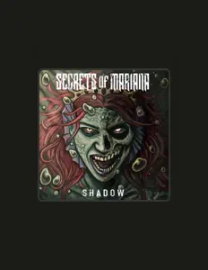 Secrets of Marianaを聴いたり、ミュージックビデオを鑑賞したり、経歴やツアー日程などを確認したりしましょう！