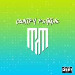 Country Reggae - Single