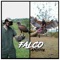 Falco - Apostol lyrics