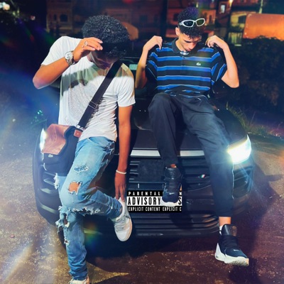 Crazy Party (feat. Mc Ng da Ponta) - Single
