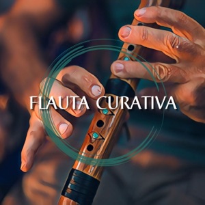Flauta Curativa – Música de Meditación Reiki y Chakras para Terapia de Sonido y Relajación