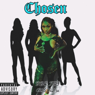 Chosen (feat. Crystal3x) - Single
