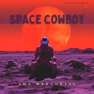 Space Cowboy (Getaway Car) [Instrumental]