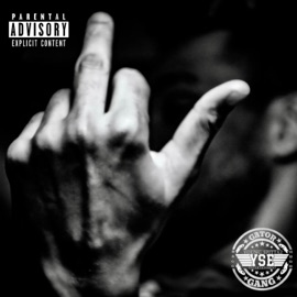 KOASTiN' (feat. YSE Young Jay) HURRiKANE TS