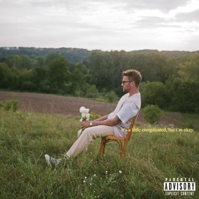 it's a little complicated, but i'm okay. - Single