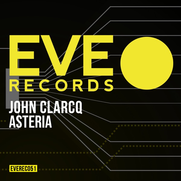 Asteria - Single