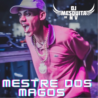 Mestre dos Magos - Single