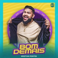 Bom Demais - Single - Kristian Pontes