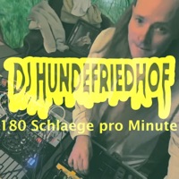 Liveset - 180 Schlaege pro Minute - DJ Hundefriedhof