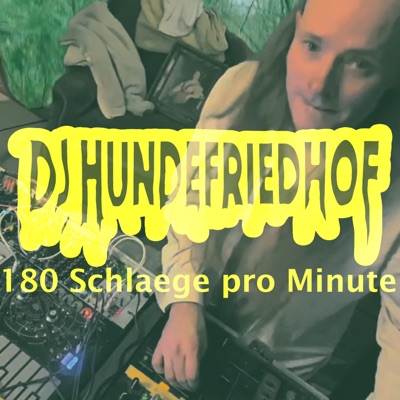 Liveset - 180 Schlaege pro Minute